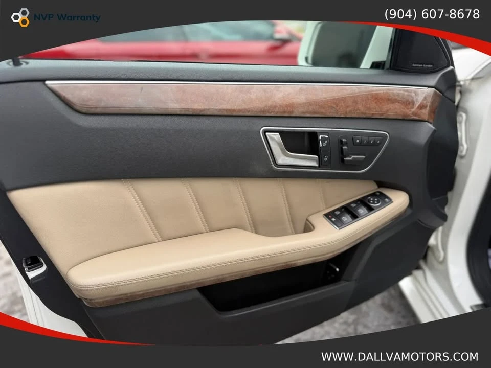 2012 Mercedes-Benz W212 E-Class - Image 18 of 20
