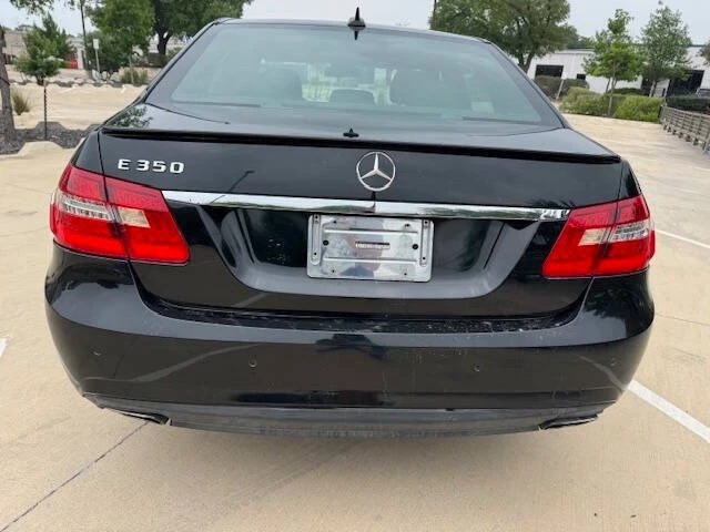 2012 Mercedes-Benz W212 E-Class - Image 13 of 20