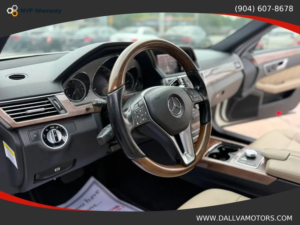 2012 Mercedes-Benz W212 E-Class - Image 19 of 20