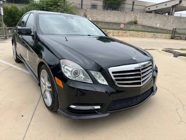 2012 Mercedes-Benz W212 E-Class - Image 8 of 20