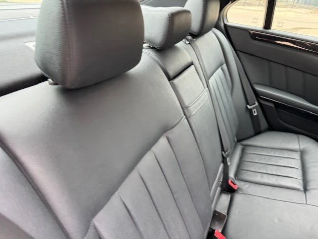 2012 Mercedes-Benz W212 E-Class - Image 20 of 20