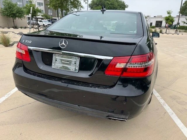 2012 Mercedes-Benz W212 E-Class - Image 12 of 20