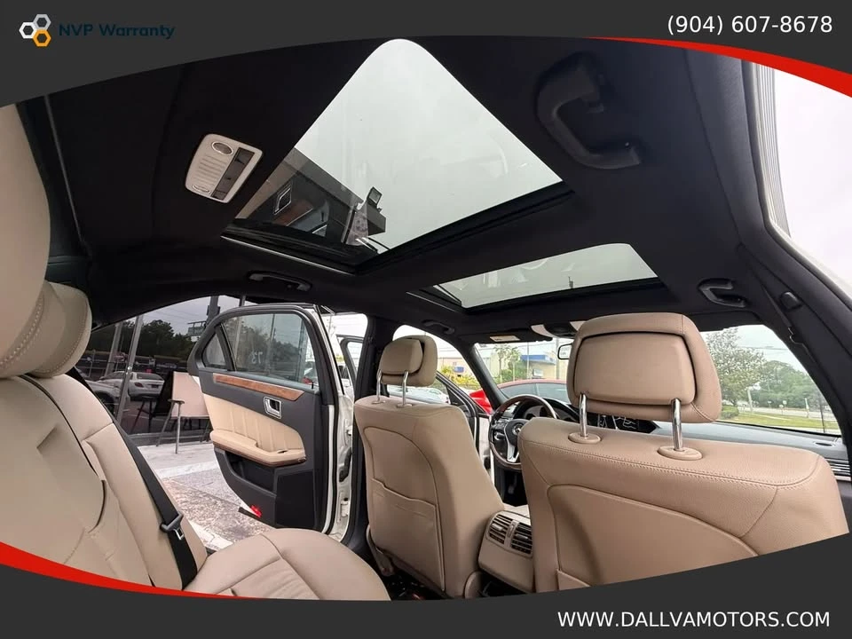 2012 Mercedes-Benz W212 E-Class - Image 11 of 20