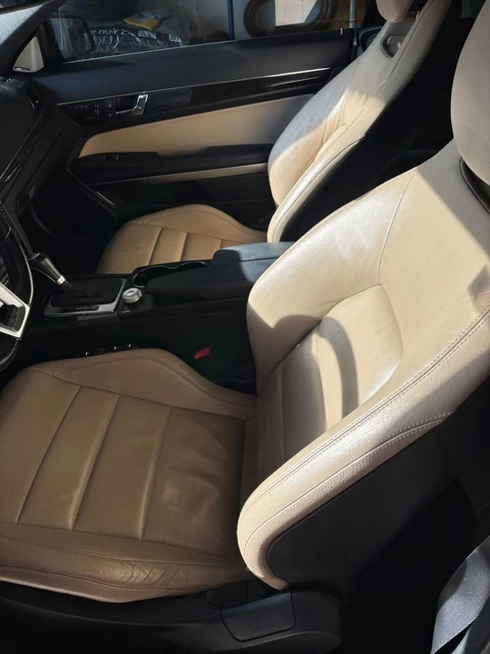 2012 Mercedes-Benz W212 E-Class - Image 11 of 18