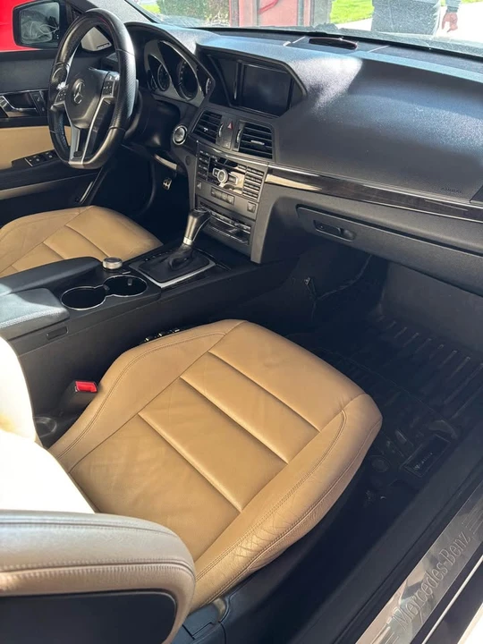 2012 Mercedes-Benz W212 E-Class - Image 6 of 18
