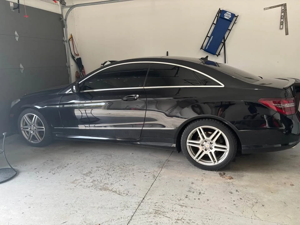 2012 Mercedes-Benz W212 E-Class - Image 17 of 18