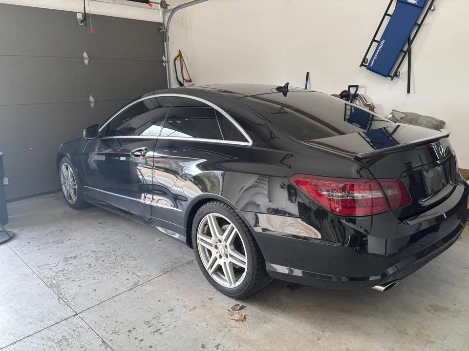 2012 Mercedes-Benz W212 E-Class - Image 14 of 18