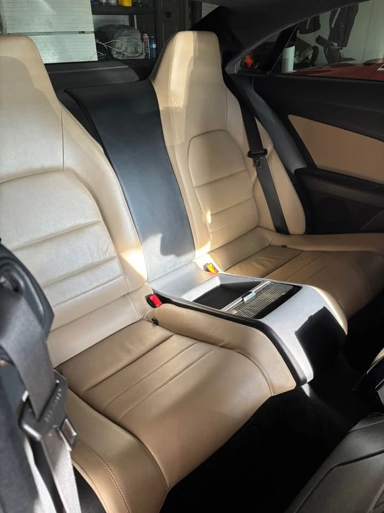 2012 Mercedes-Benz W212 E-Class - Image 7 of 18