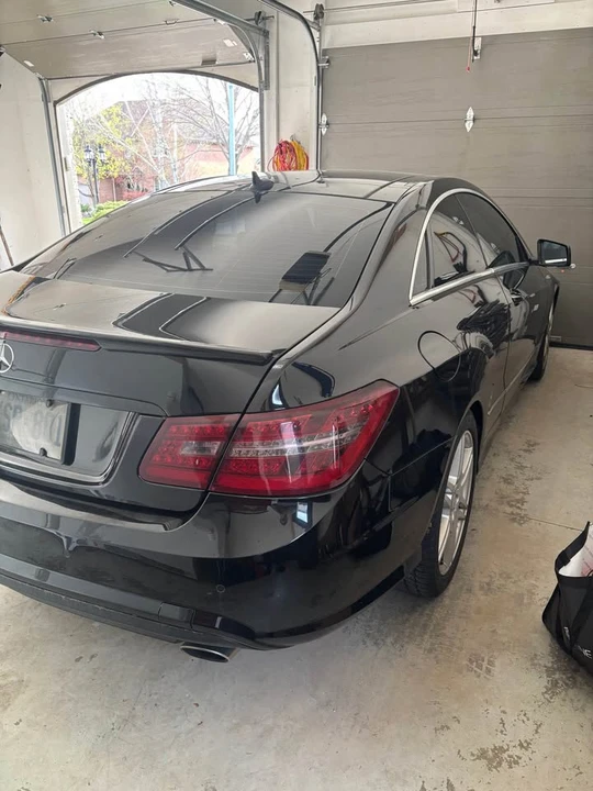 2012 Mercedes-Benz W212 E-Class - Image 16 of 18