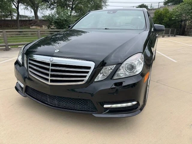 2012 Mercedes-Benz W212 E-Class - Image 5 of 20