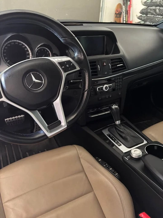 2012 Mercedes-Benz W212 E-Class - Image 12 of 18