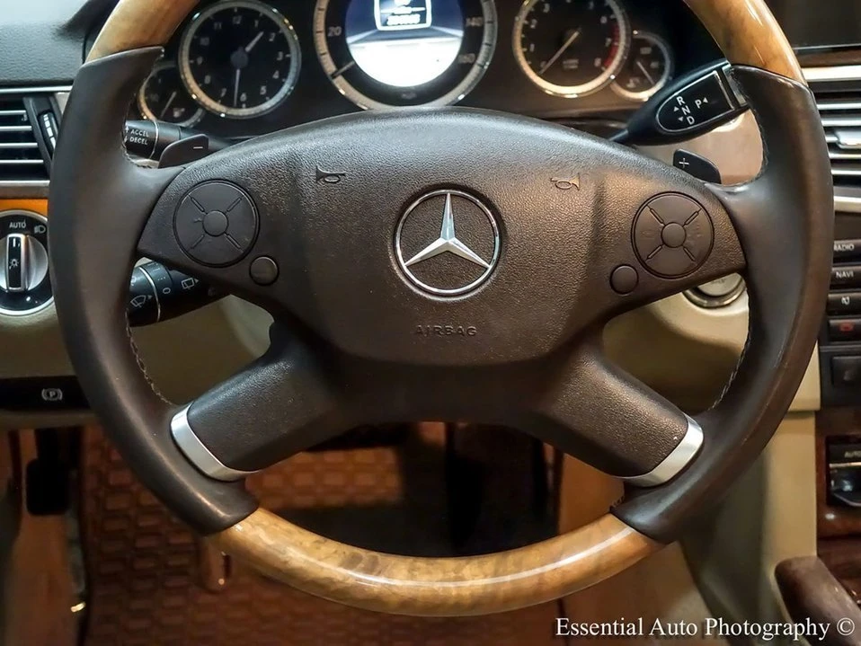 2012 Mercedes-Benz W212 E-Class - Image 18 of 20