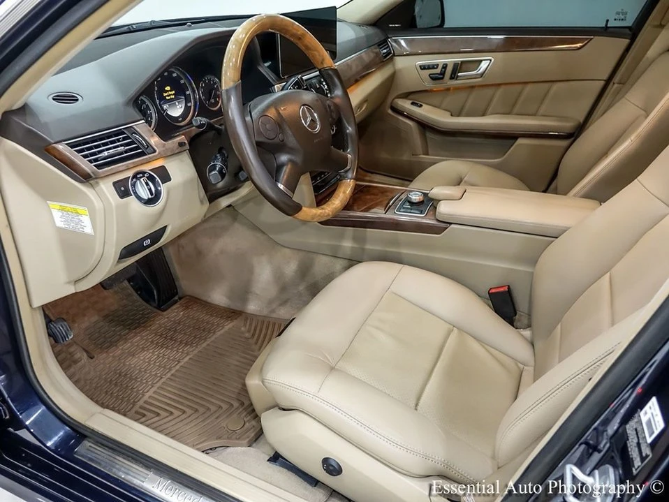 2012 Mercedes-Benz W212 E-Class - Image 13 of 20