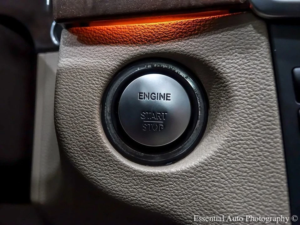 2012 Mercedes-Benz W212 E-Class - Image 20 of 20