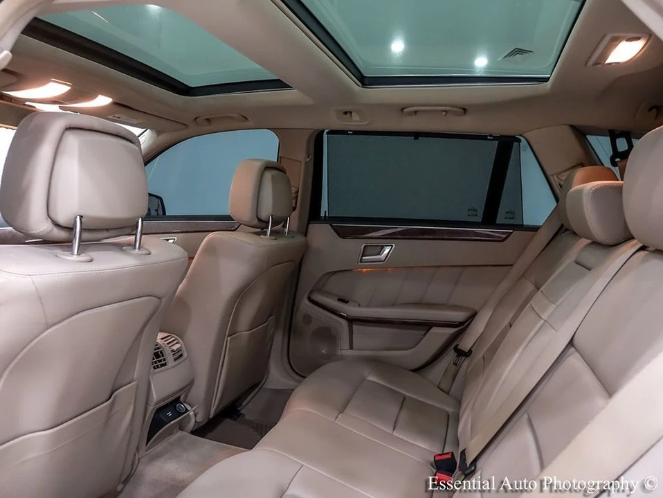 2012 Mercedes-Benz W212 E-Class - Image 15 of 20