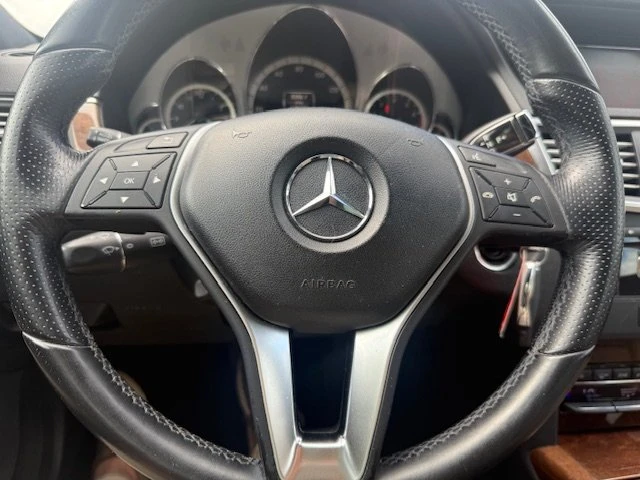 2012 Mercedes-Benz W212 E-Class - Image 16 of 20