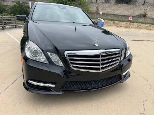 2012 Mercedes-Benz W212 E-Class - Image 7 of 20
