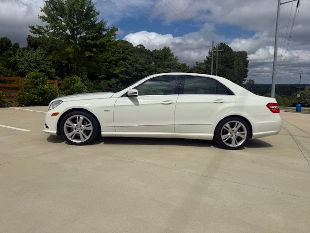 2012 Mercedes-Benz W212 E-Class - Image 2 of 20