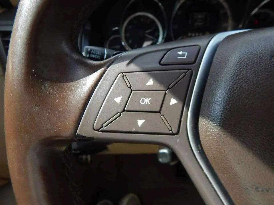 2012 Mercedes-Benz W212 E-Class - Image 20 of 20