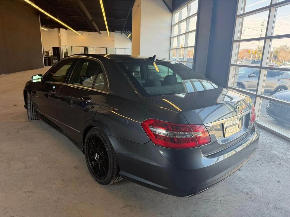 2012 Mercedes-Benz W212 E-Class - Image 3 of 8