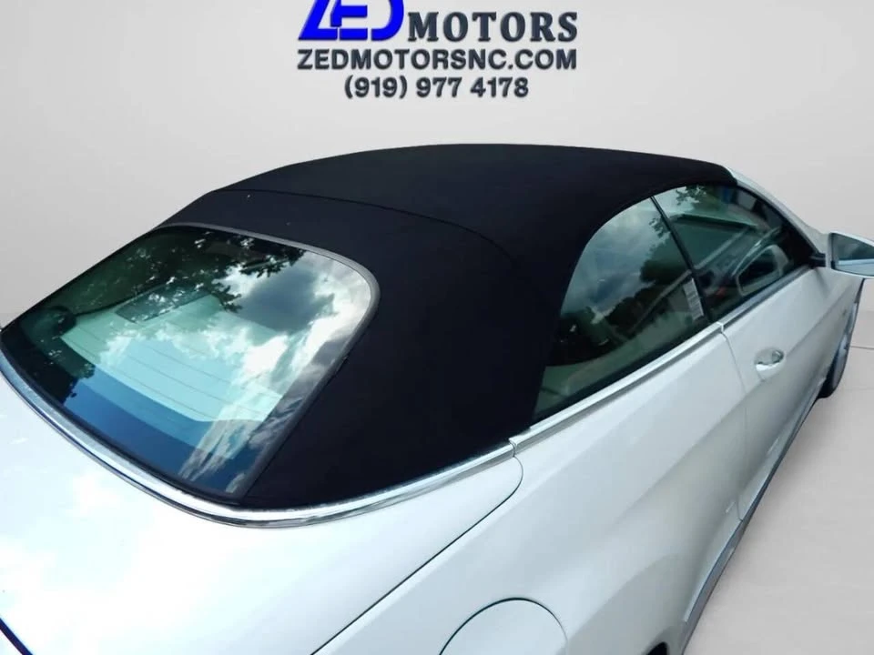 2012 Mercedes-Benz W212 E-Class - Image 9 of 20