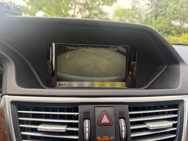 2012 Mercedes-Benz W212 E-Class - Image 14 of 20