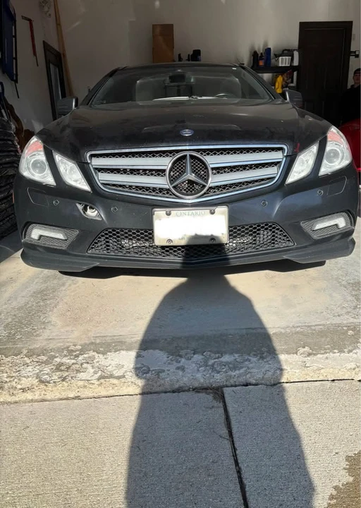 2012 Mercedes-Benz W212 E-Class - Image 3 of 18