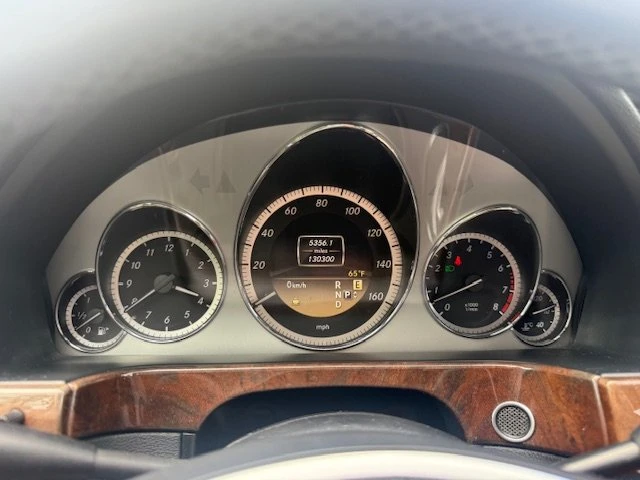 2012 Mercedes-Benz W212 E-Class - Image 17 of 20