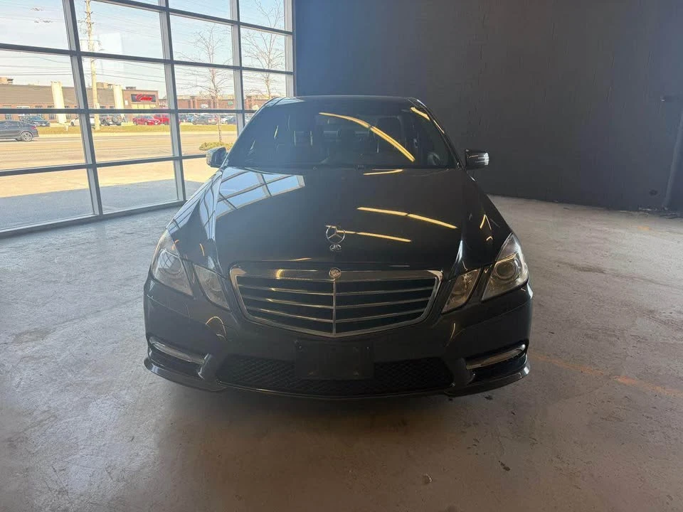 2012 Mercedes-Benz W212 E-Class - Image 2 of 8