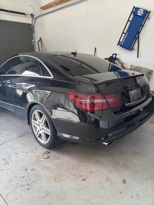 2012 Mercedes-Benz W212 E-Class - Image 15 of 18