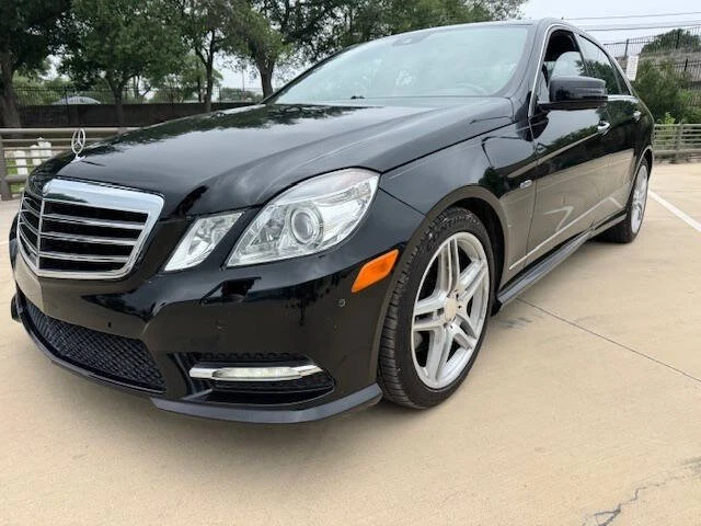 2012 Mercedes-Benz W212 E-Class - Image 2 of 20
