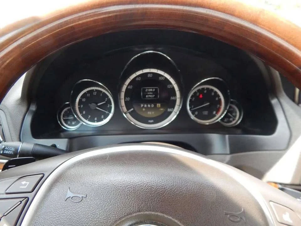 2012 Mercedes-Benz W212 E-Class - Image 18 of 20