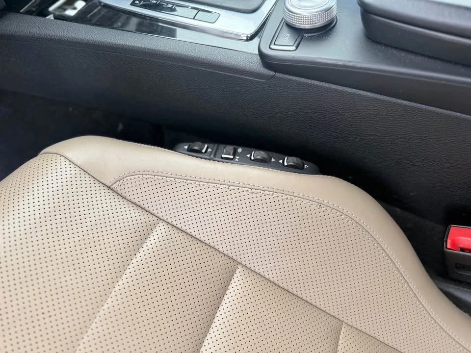 2012 Mercedes-Benz W212 E-Class - Image 8 of 10