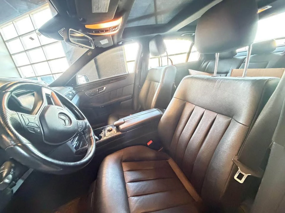 2012 Mercedes-Benz W212 E-Class - Image 5 of 8