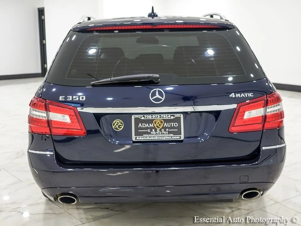2012 Mercedes-Benz W212 E-Class - Image 7 of 20