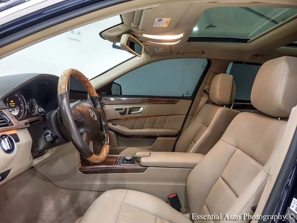 2012 Mercedes-Benz W212 E-Class - Image 12 of 20