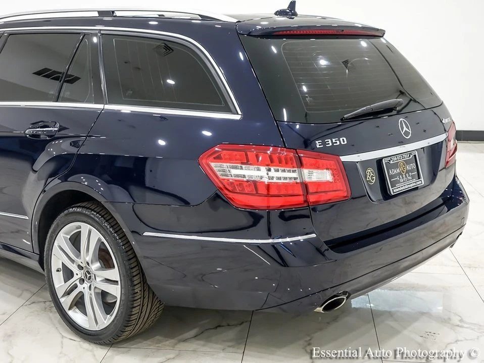 2012 Mercedes-Benz W212 E-Class - Image 9 of 20