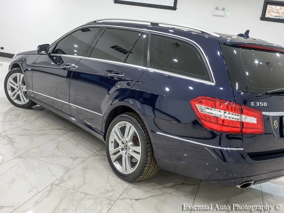 2012 Mercedes-Benz W212 E-Class - Image 10 of 20