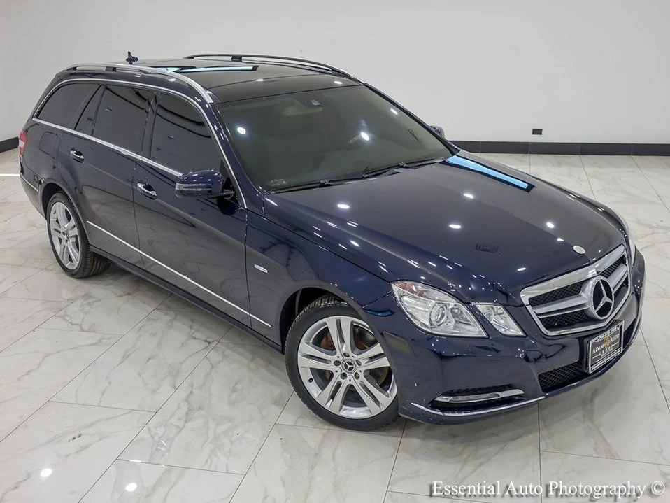 2012 Mercedes-Benz W212 E-Class - Image 5 of 20