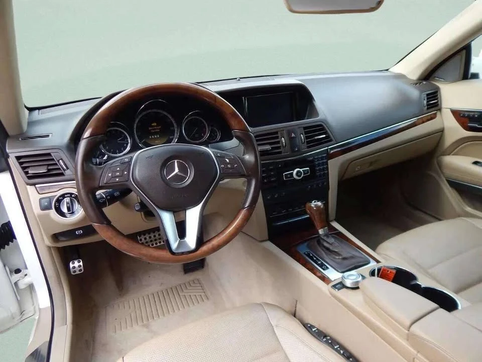 2012 Mercedes-Benz W212 E-Class - Image 13 of 20