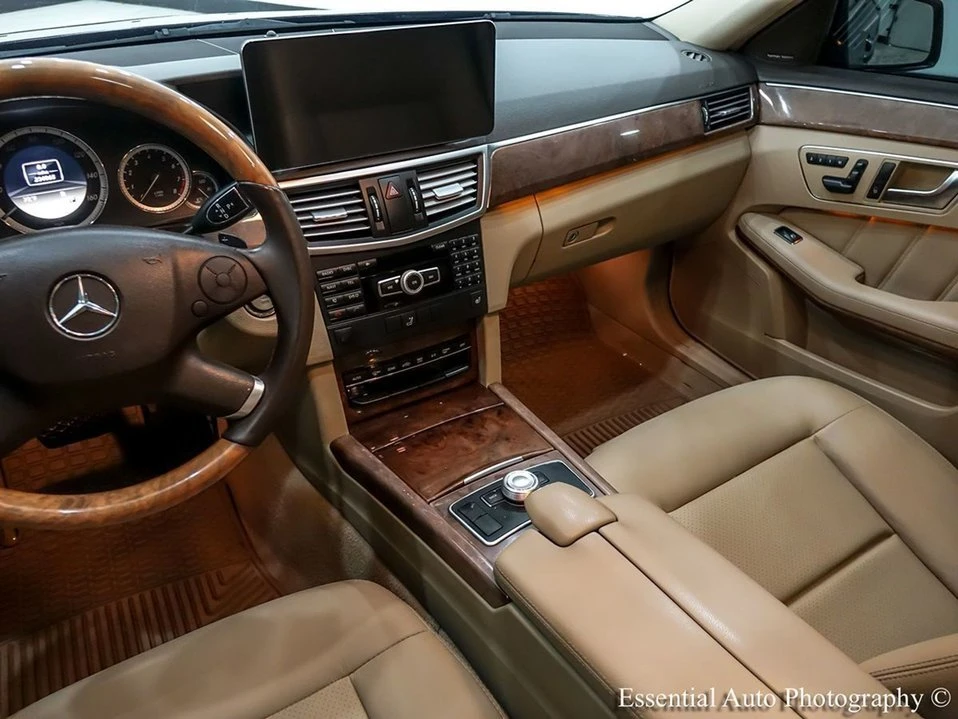 2012 Mercedes-Benz W212 E-Class - Image 17 of 20