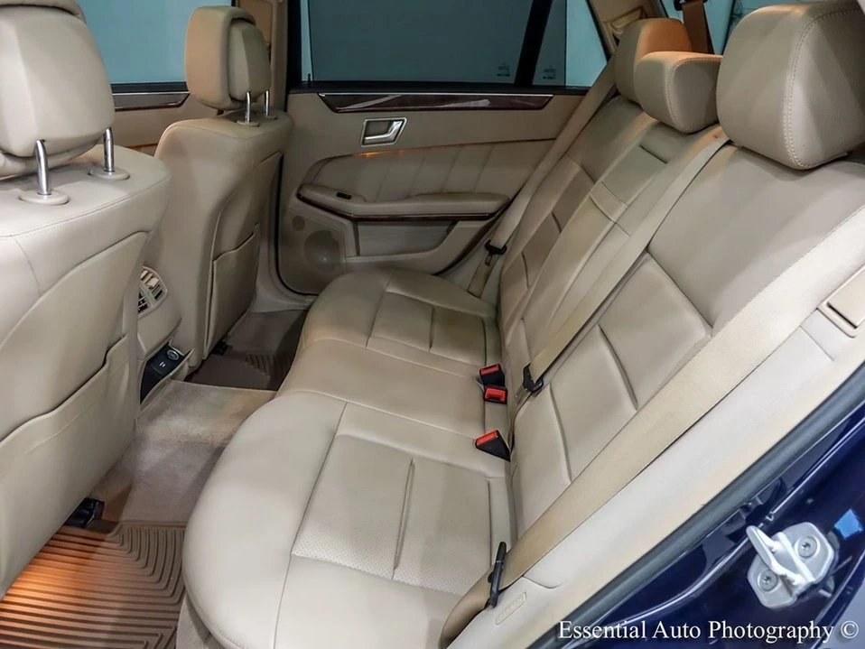 2012 Mercedes-Benz W212 E-Class - Image 14 of 20