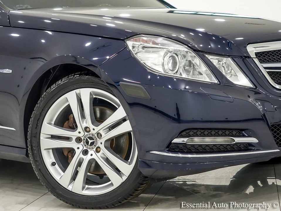 2012 Mercedes-Benz W212 E-Class - Image 3 of 20