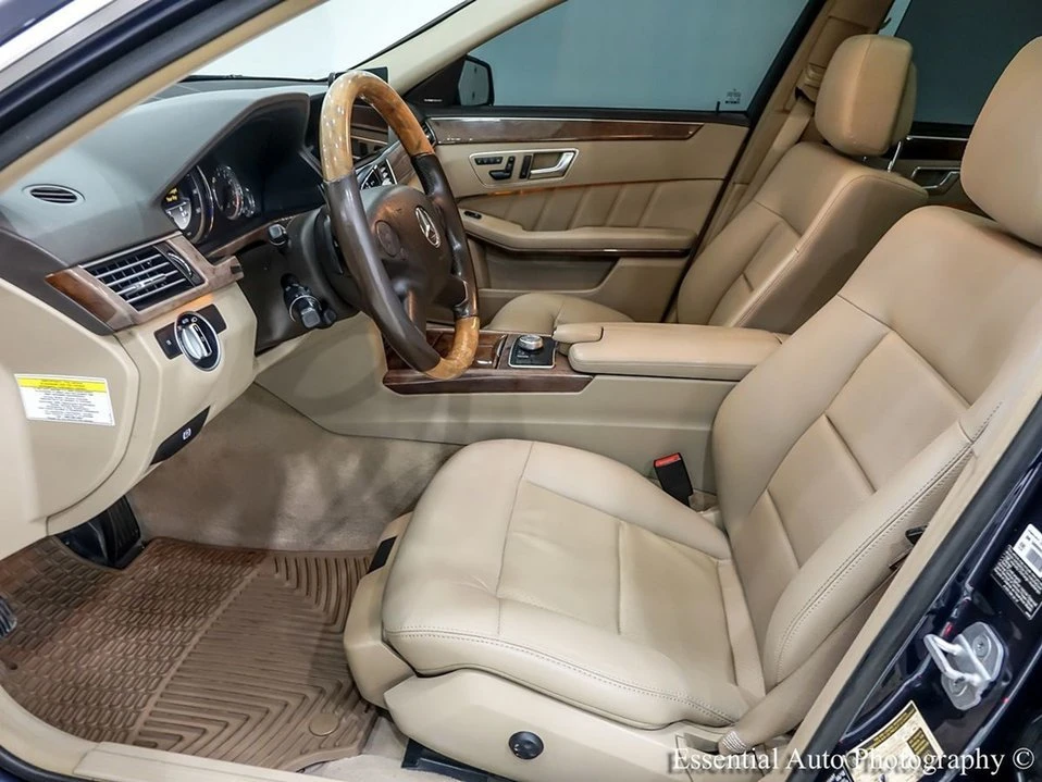 2012 Mercedes-Benz W212 E-Class - Image 11 of 20