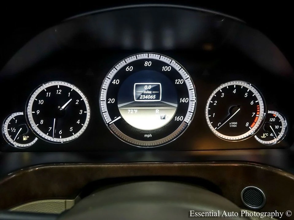 2012 Mercedes-Benz W212 E-Class - Image 19 of 20