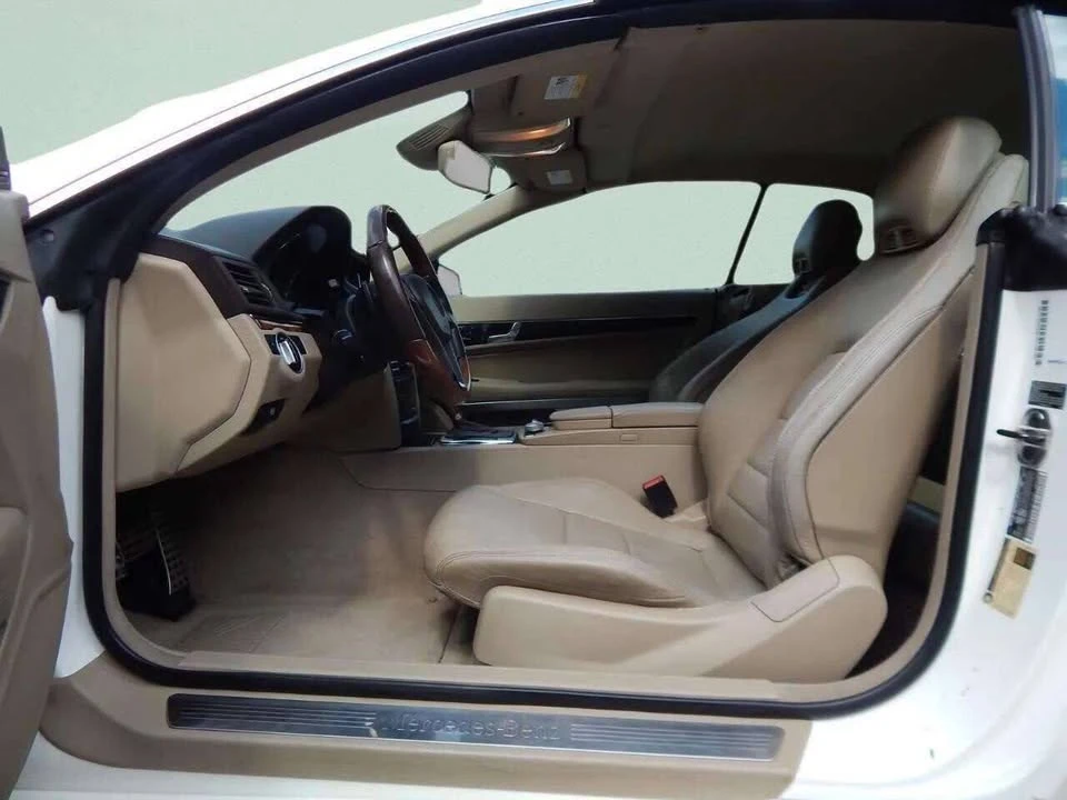 2012 Mercedes-Benz W212 E-Class - Image 15 of 20