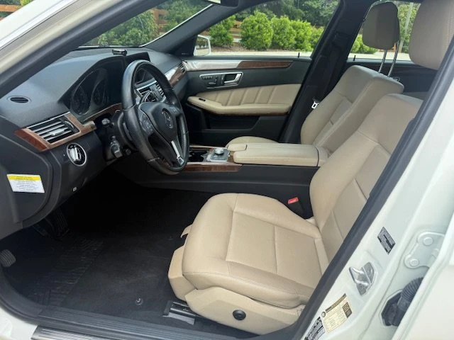 2012 Mercedes-Benz W212 E-Class - Image 11 of 20