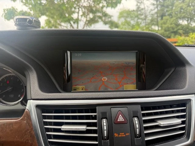 2012 Mercedes-Benz W212 E-Class - Image 15 of 20