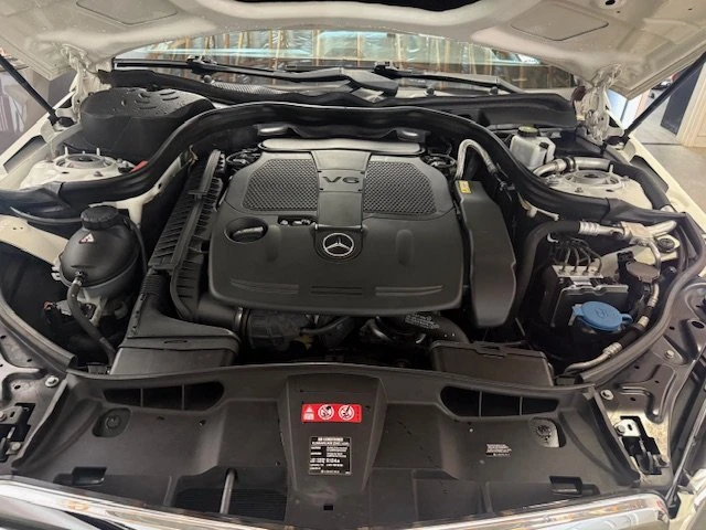2012 Mercedes-Benz W212 E-Class - Image 20 of 20