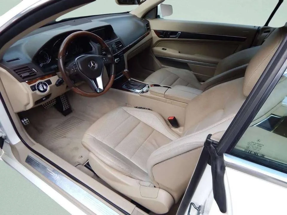 2012 Mercedes-Benz W212 E-Class - Image 12 of 20